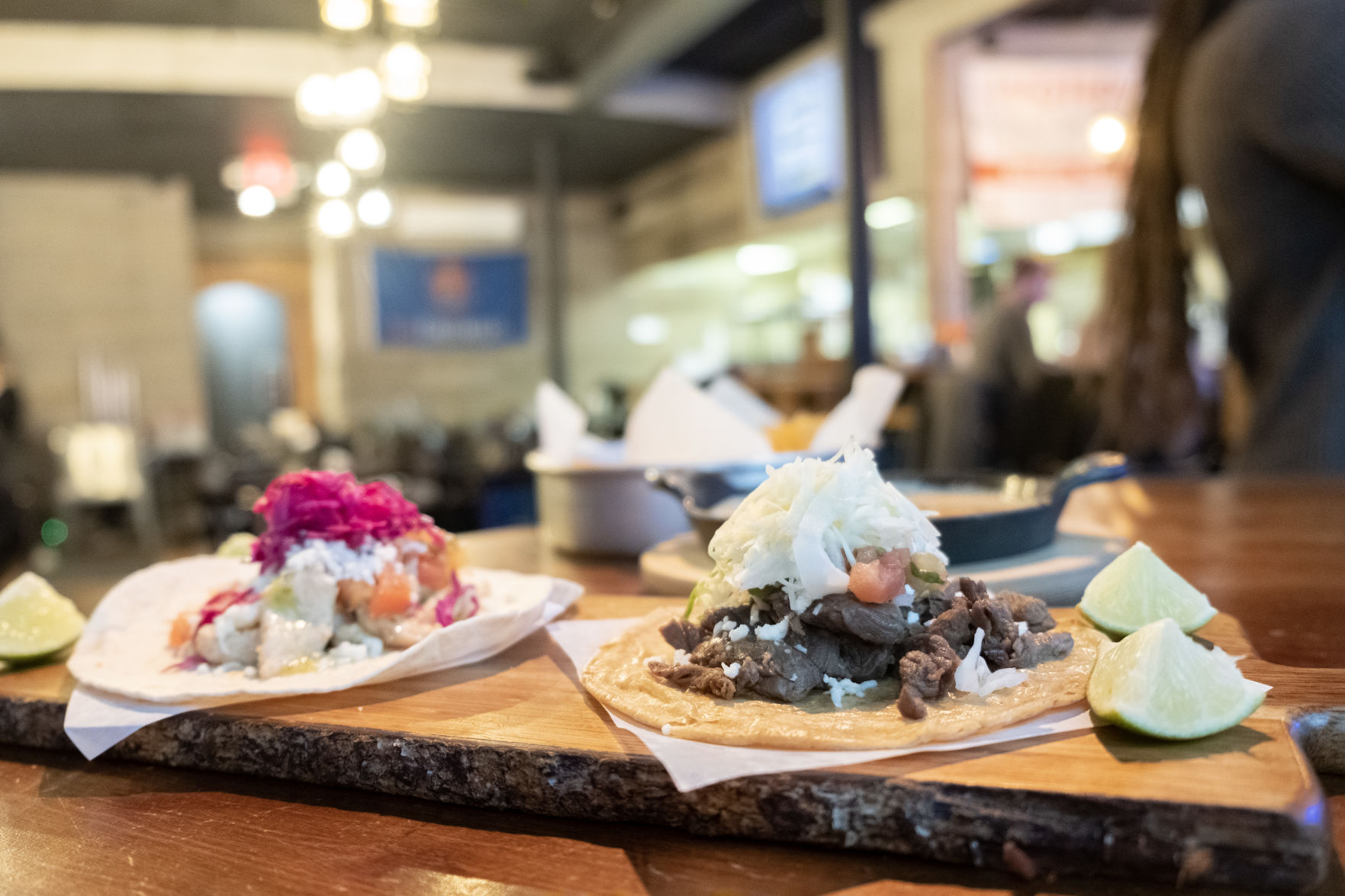 Best Mexican food: Drunken Tacos (copy)